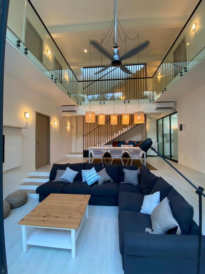 Unwind Dhigurah Hotel Дхигура Екстериор снимка