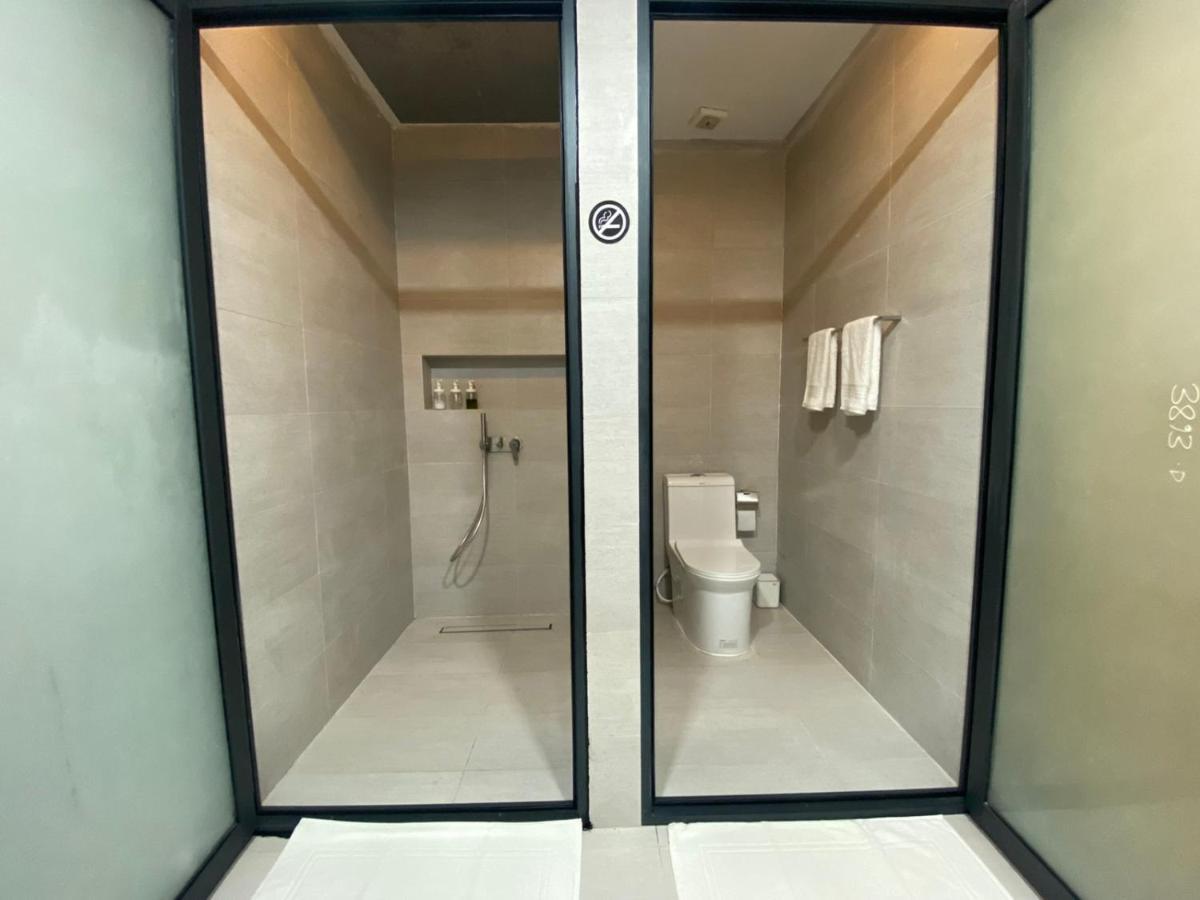 Unwind Dhigurah Hotel Дхигура Екстериор снимка
