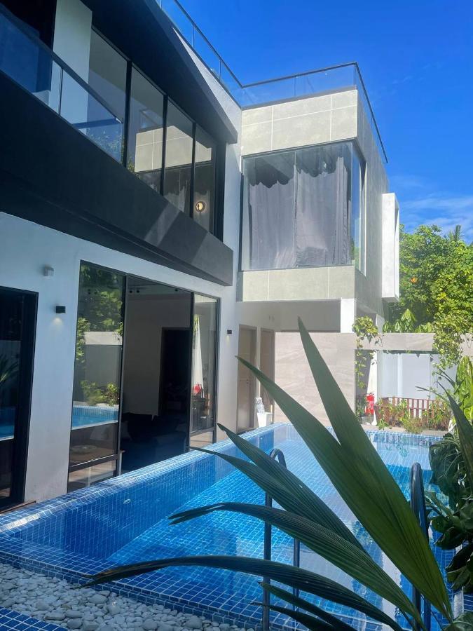 Unwind Dhigurah Hotel Дхигура Екстериор снимка