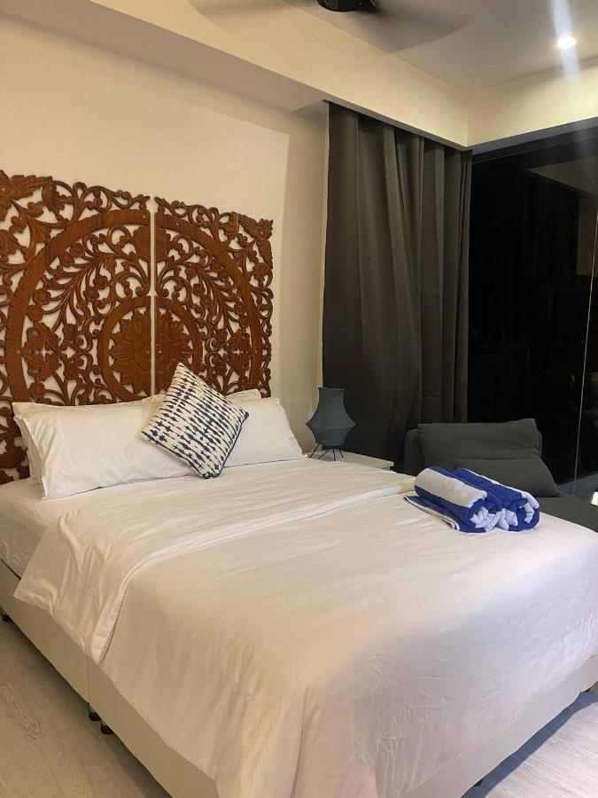 Unwind Dhigurah Hotel Дхигура Екстериор снимка