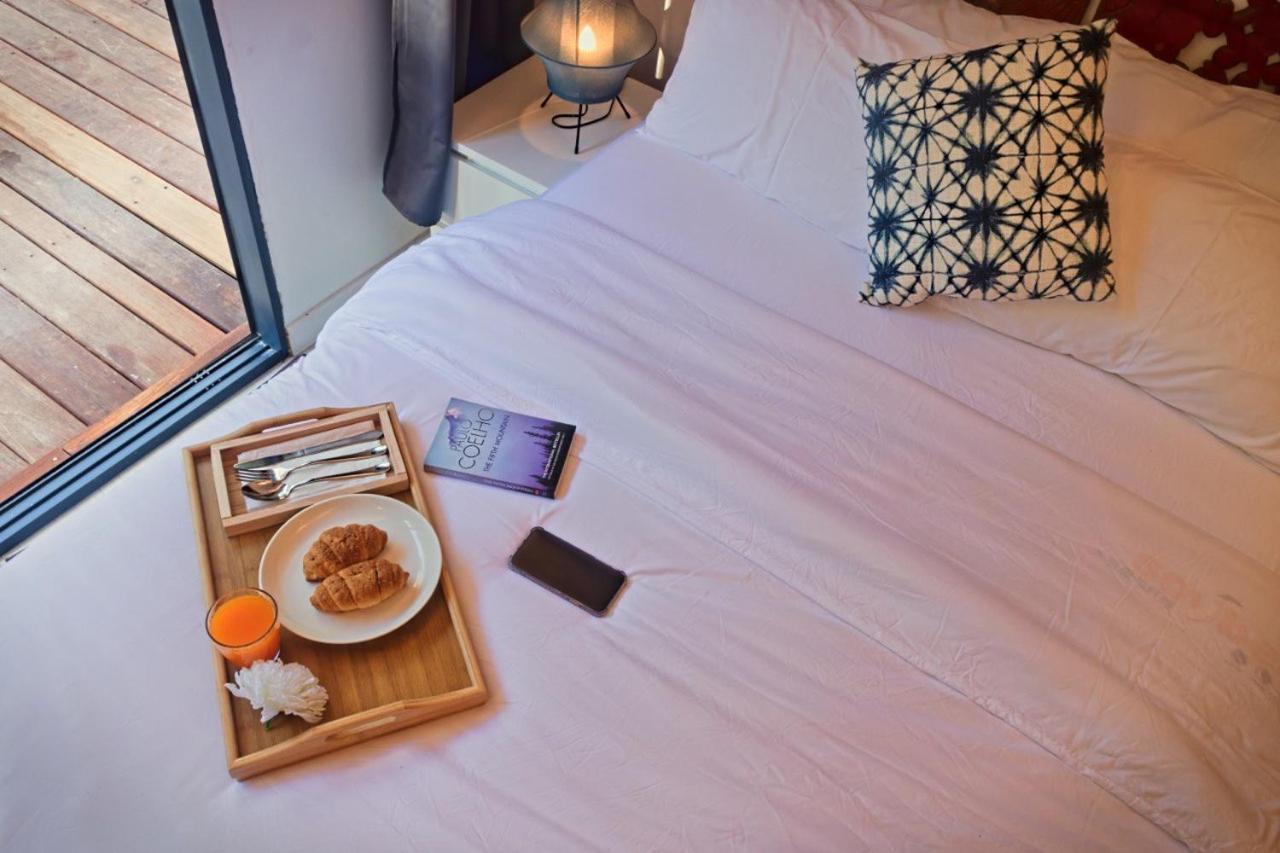 Unwind Dhigurah Hotel Дхигура Екстериор снимка