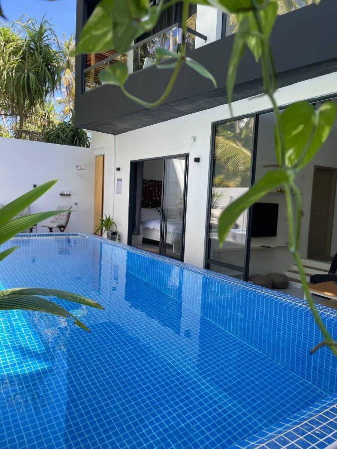 Unwind Dhigurah Hotel Дхигура Екстериор снимка