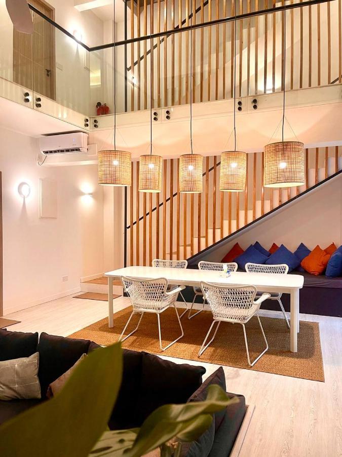 Unwind Dhigurah Hotel Дхигура Екстериор снимка