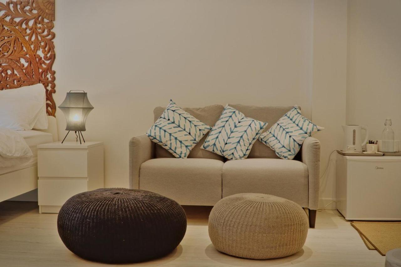 Unwind Dhigurah Hotel Дхигура Екстериор снимка
