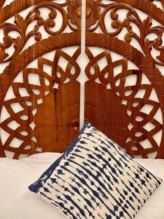 Unwind Dhigurah Hotel Дхигура Екстериор снимка