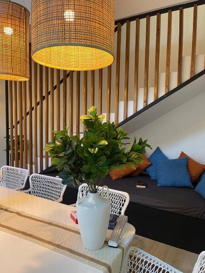 Unwind Dhigurah Hotel Дхигура Екстериор снимка