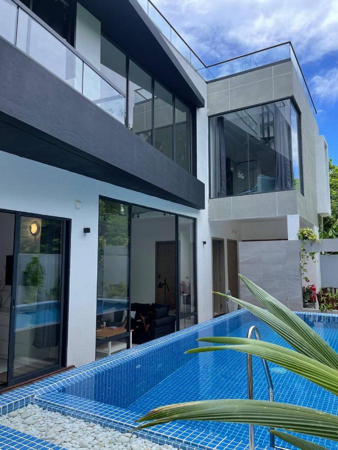Unwind Dhigurah Hotel Дхигура Екстериор снимка
