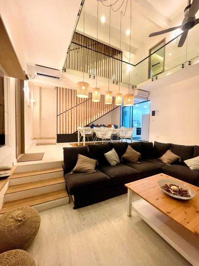 Unwind Dhigurah Hotel Дхигура Екстериор снимка
