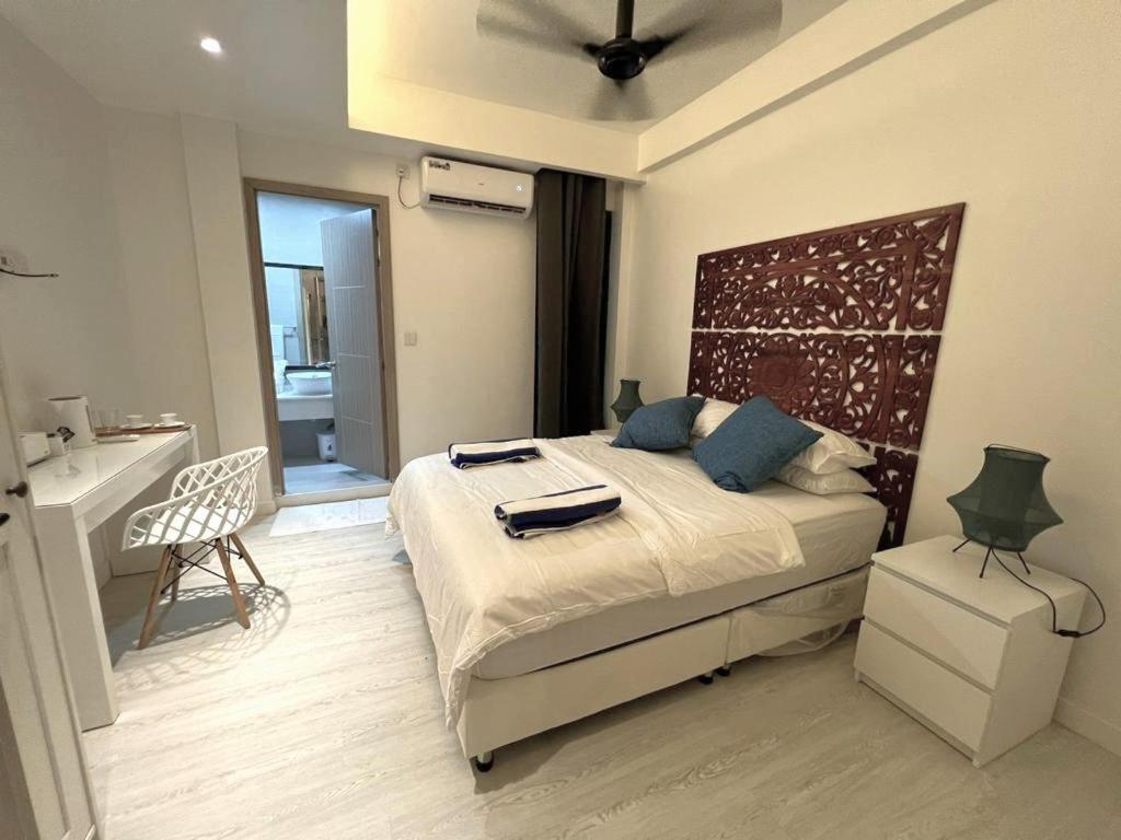 Unwind Dhigurah Hotel Дхигура Екстериор снимка